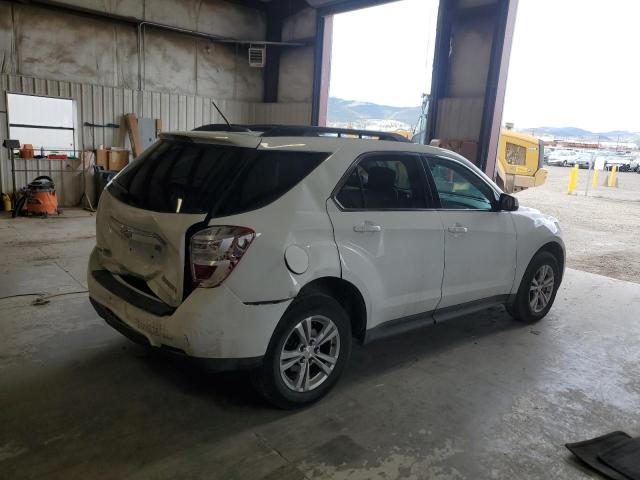 Photo 3 from auction – 2016 CHEVROLET EQUINOX LT with VIN 2GNFLFEKXG6202416