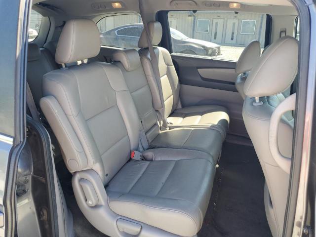 Photo 11 from auction – 2015 HONDA ODYSSEY EX with VIN 5FNRL5H60FB086182