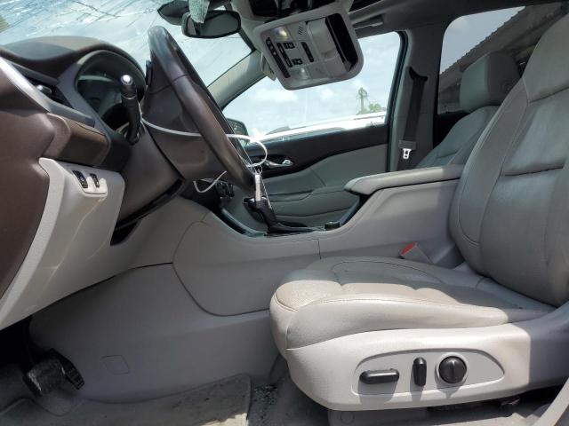 Photo 7 from auction – 2017 GMC ACADIA SLT with VIN 1GKKNMLS7HZ262026