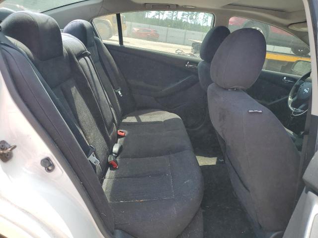 Photo 10 from auction – 2010 NISSAN ALTIMA BAS with VIN 1N4AL2AP2AN488946