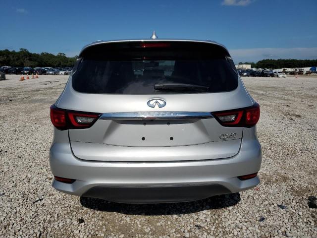 Photo 6 from auction – 2020 INFINITI QX60 LUXE with VIN 5N1DL0MN2LC521069