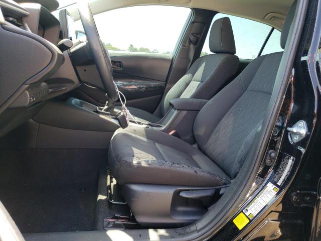 Photo 7 from auction – 2024 TOYOTA COROLLA LE with VIN 5YFB4MDE0RP145522