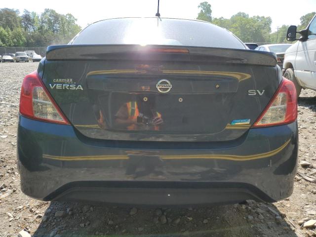 Photo 6 from auction – 2015 NISSAN VERSA S with VIN 3N1CN7AP6FL849518