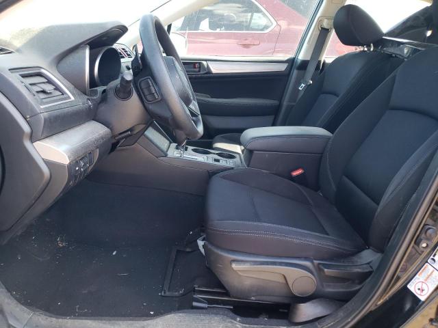 Photo 7 from auction – 2018 SUBARU LEGACY 2.5 with VIN 4S3BNAB68J3046192