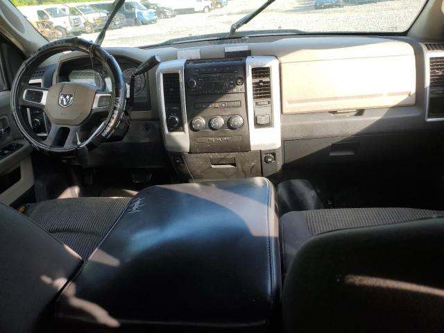 Photo 8 from auction – 2009 DODGE RAM 1500 with VIN 1D3HV13T29J528735