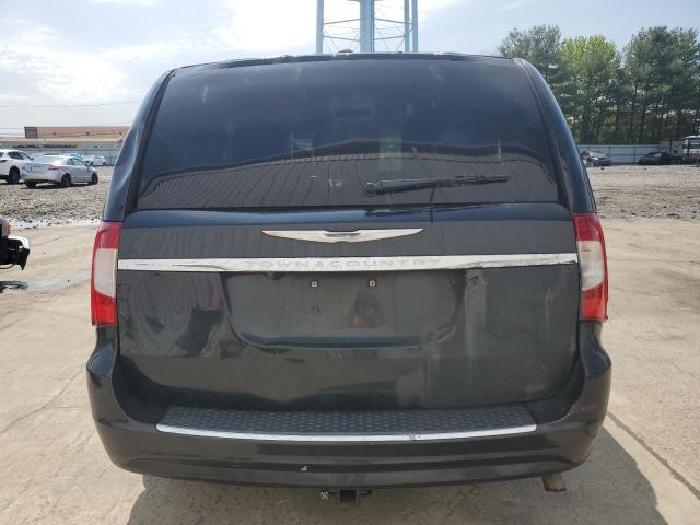 Zdjęcie 6 z aukcji – 2011 CHRYSLER TOWN & COU z VIN 2A4RR5DG7BR623197