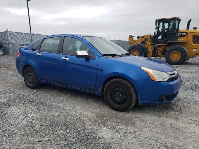 Photo 4 from auction – 2011 FORD FOCUS SE with VIN 1FAHP3FN1BW137117
