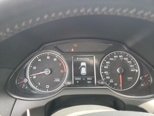 Photo 9 from auction – 2015 AUDI Q5 PREMIUM with VIN WA1LFAFP2FA129876