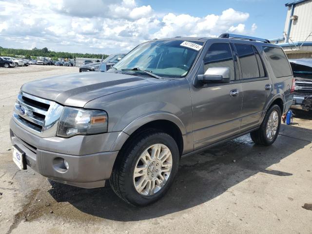 Photo 1 from auction – 2013 FORD EXPEDITION with VIN 1FMJU1K59DEF62717