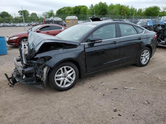 Photo 1 from auction – 2016 FORD FUSION SE with VIN 3FA6P0H78GR253106