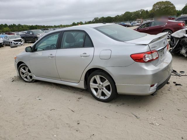 Photo 2 from auction – 2013 TOYOTA COROLLA BA with VIN 2T1BU4EE2DC984871