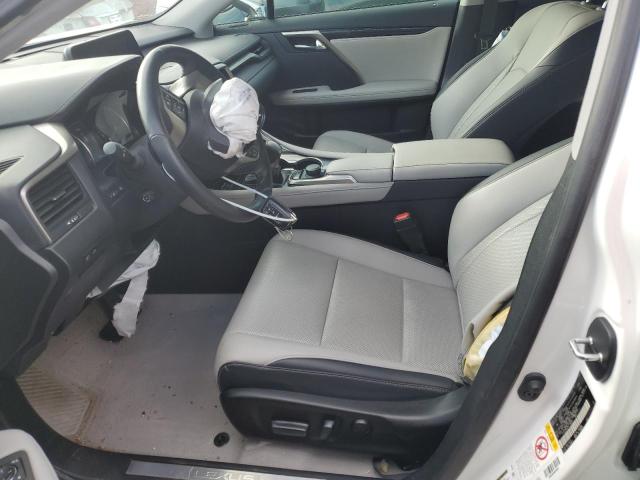 Photo 7 from auction – 2019 LEXUS RX 350 BAS with VIN 2T2ZZMCA2KC118693