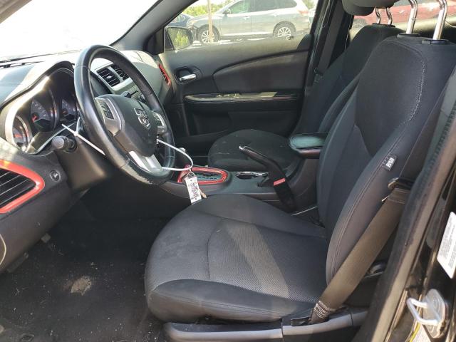 Photo 7 from auction – 2014 DODGE AVENGER SX with VIN 1C3CDZCB1EN163841
