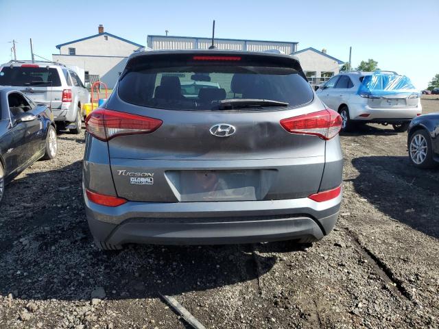 Photo 6 from auction – 2016 HYUNDAI TUCSON LIM with VIN KM8J33A4XGU117520