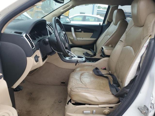 Photo 7 from auction – 2011 GMC ACADIA SLT with VIN 1GKKRRED7BJ273615