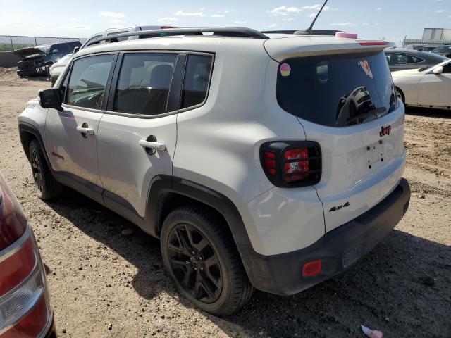 Photo 2 from auction – 2017 JEEP RENEGADE L with VIN ZACCJBBBXHPG00289