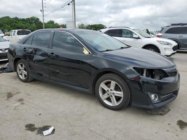 Photo 4 from auction – 2014 TOYOTA CAMRY L with VIN 4T1BF1FK4EU339944