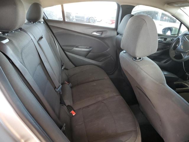 Photo 10 from auction – 2018 CHEVROLET CRUZE LT with VIN 3G1BE6SM6JS595968