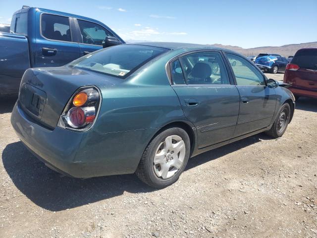 Photo 3 from auction – 2003 NISSAN ALTIMA BAS with VIN 1N4AL11D33C128146