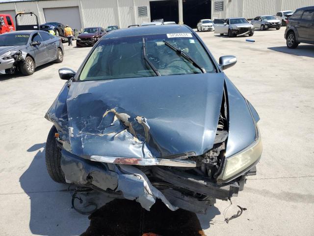 Photo 5 from auction – 2007 ACURA TL with VIN 19UUA662X7A016559