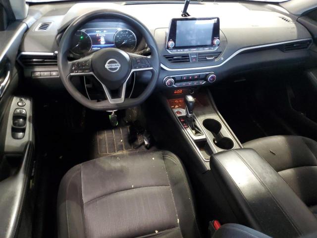 Photo 8 from auction – 2020 NISSAN ALTIMA S with VIN 1N4BL4BV3LC189977