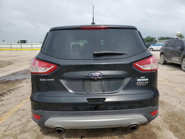Photo 6 from auction – 2015 FORD ESCAPE SE with VIN 1FMCU0GX2FUA61917