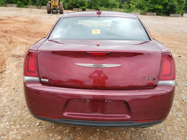 صورة رقم 6 من المزاد - 2018 CHRYSLER 300 S مع VIN 2C3CCABG3JH285797