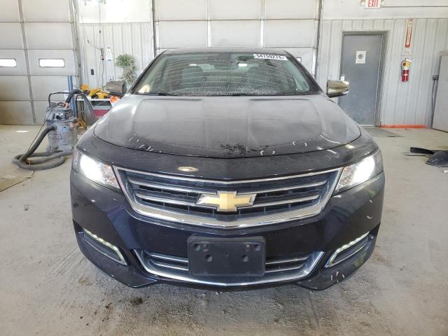 Photo 5 from auction – 2017 CHEVROLET IMPALA PRE with VIN 2G1145S3XH9180255