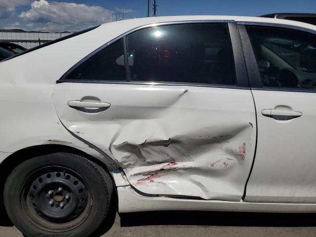 Photo 10 from auction – 2010 TOYOTA CAMRY BASE with VIN 4T4BF3EK4AR054545