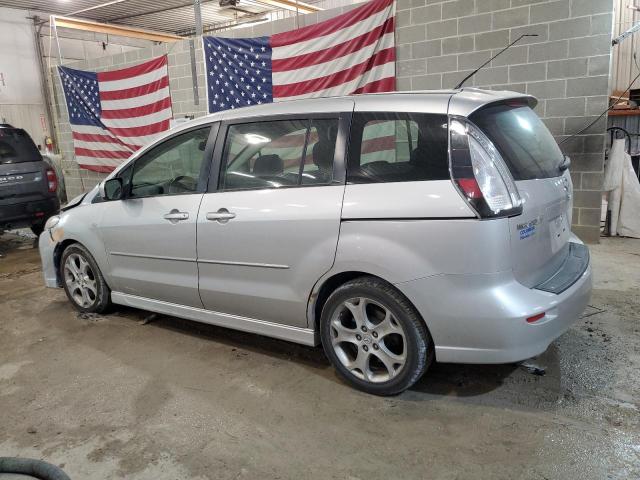 Photo 2 from auction – 2009 MAZDA 5 with VIN JM1CR293490348280