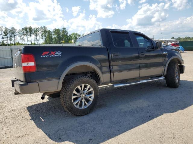 Photo 3 from auction – 2006 FORD F150 SUPER with VIN 1FTPW14506FB58708