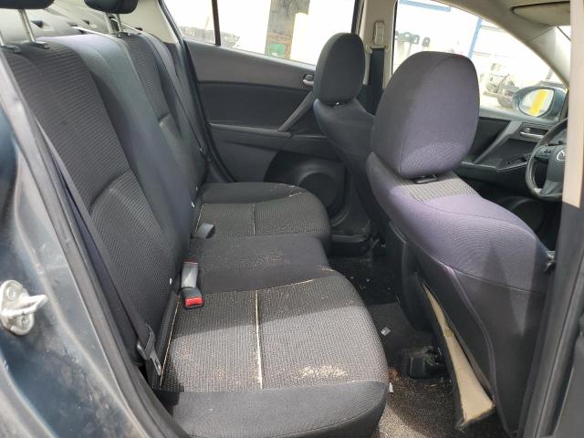 Zdjęcie 10 z aukcji – 2012 MAZDA 3 I z VIN JM1BL1UF1C1578014