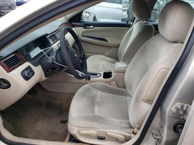 Photo 7 from auction – 2009 CHEVROLET IMPALA 1LT with VIN 2G1WT57K591103981