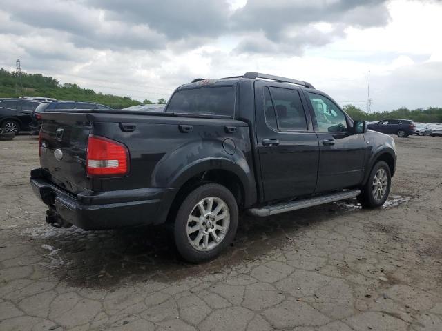 Photo 3 from auction – 2007 FORD EXPLORER S with VIN 1FMEU53857UA32059