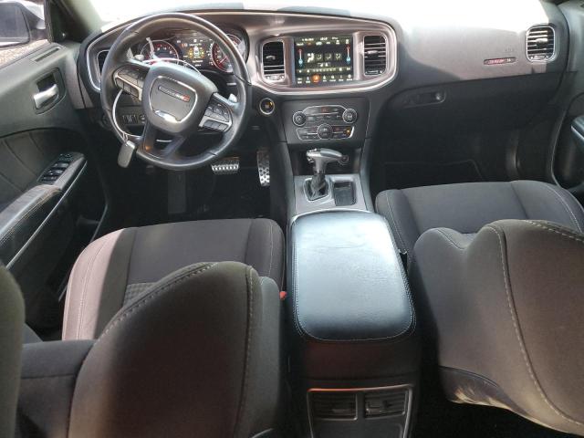Photo 8 from auction – 2019 DODGE CHARGER SC with VIN 2C3CDXGJ6KH697203