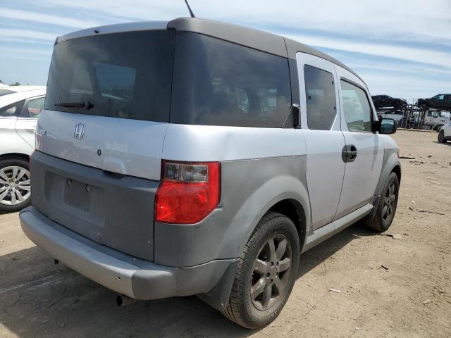 Photo 3 from auction – 2005 HONDA ELEMENT LX with VIN 5J6YH17375L017833