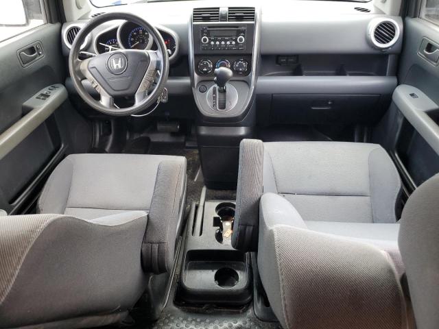 Photo 8 from auction – 2007 HONDA ELEMENT EX with VIN 5J6YH18747L009015