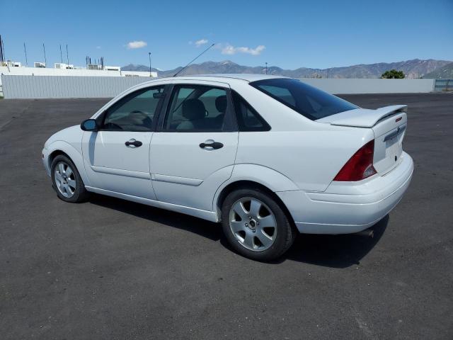 Photo 2 from auction – 2002 FORD FOCUS ZTS with VIN 1FAFP38312W226589