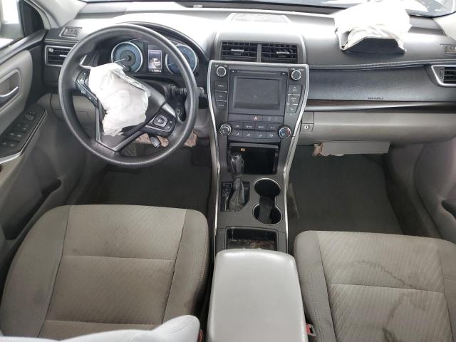 Photo 8 from auction – 2016 TOYOTA CAMRY LE with VIN 4T1BF1FK2GU177024