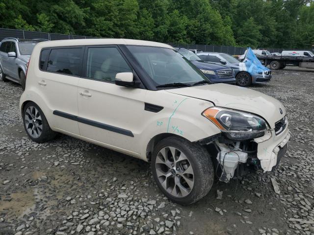 Фото 4 с аукциона – 2013 KIA SOUL + с VIN KNDJT2A69D7550692