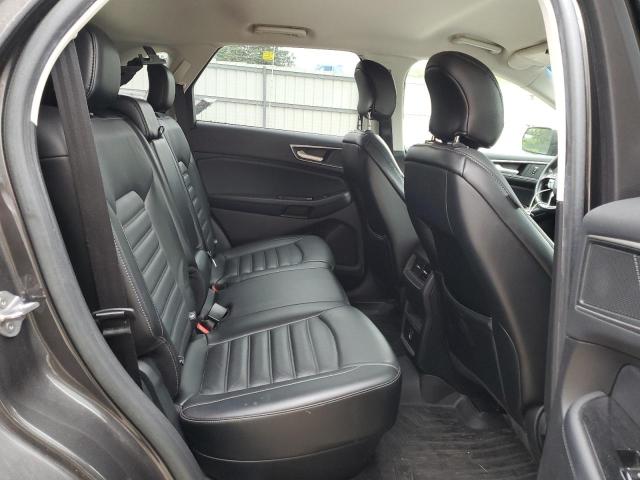 Photo 11 from auction – 2017 FORD EDGE SEL with VIN 2FMPK4J87HBB28195