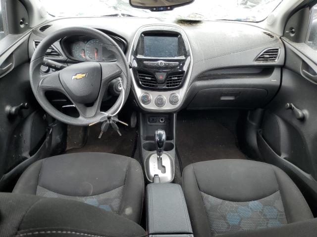 Photo 8 from auction – 2017 CHEVROLET SPARK LS with VIN KL8CB6SAXHC742151