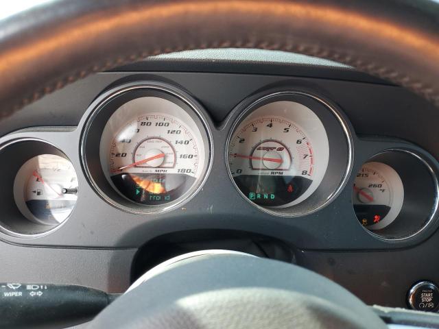 Photo 9 from auction – 2013 DODGE CHALLENGER with VIN 2C3CDYCJ4DH505940