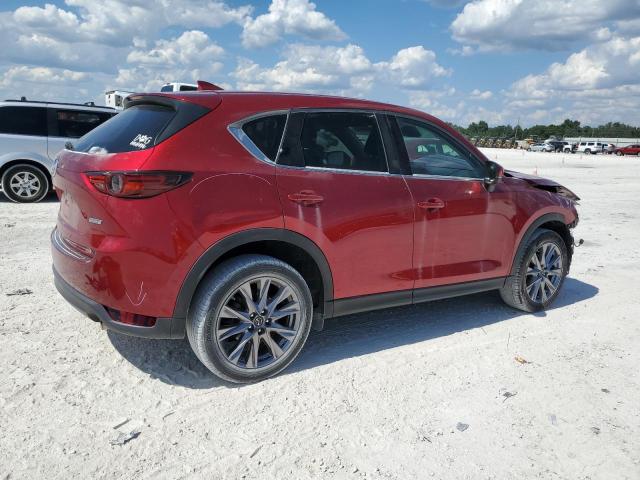 Photo 3 from auction – 2019 MAZDA CX-5 GRAND with VIN JM3KFADM4K1569495