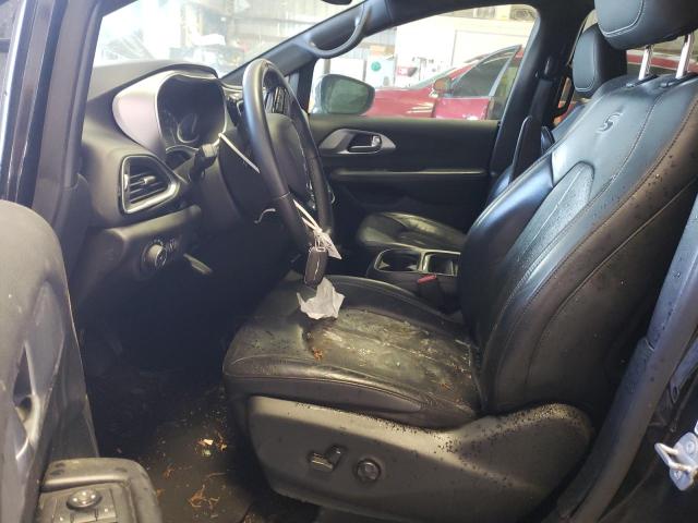 Photo 7 from auction – 2018 CHRYSLER PACIFICA T with VIN 2C4RC1BG0JR156982