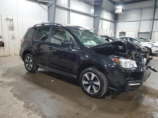 Photo 4 from auction – 2017 SUBARU FORESTER 2 with VIN JF2SJAGC1HH595807