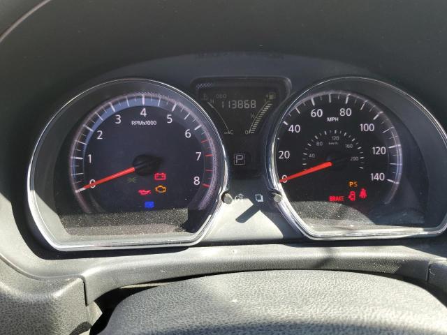 Photo 9 from auction – 2015 NISSAN VERSA S with VIN 3N1CN7AP9FL867222
