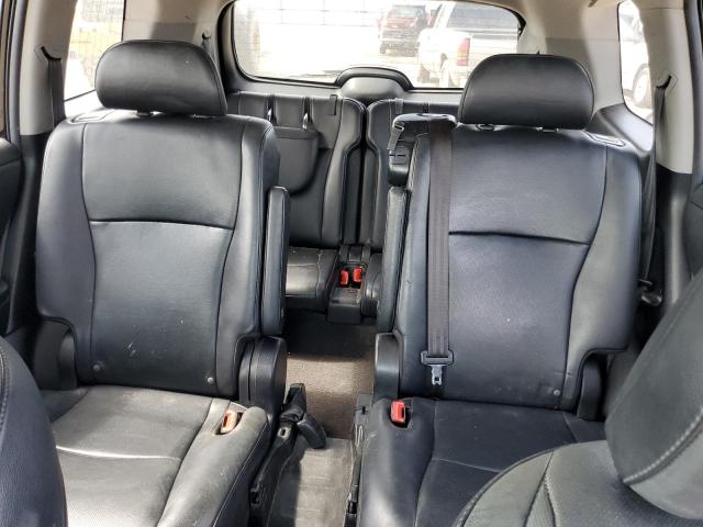 Photo 10 from auction – 2013 TOYOTA HIGHLANDER with VIN 5TDDK3EH0DS251566