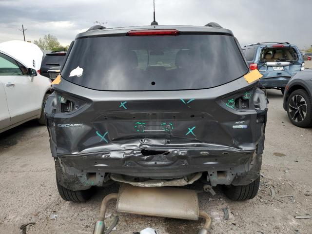Photo 6 from auction – 2015 FORD ESCAPE SE with VIN 1FMCU9GX2FUA60903