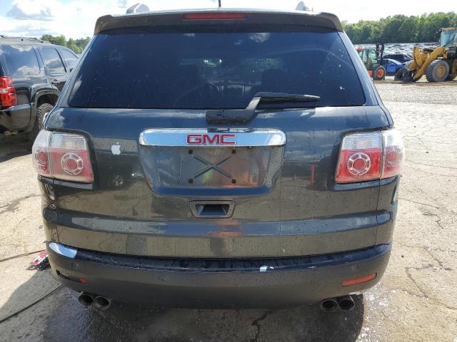 Фото 6 с аукциона – 2011 GMC ACADIA SLT с VIN 1GKKVRED2BJ103156